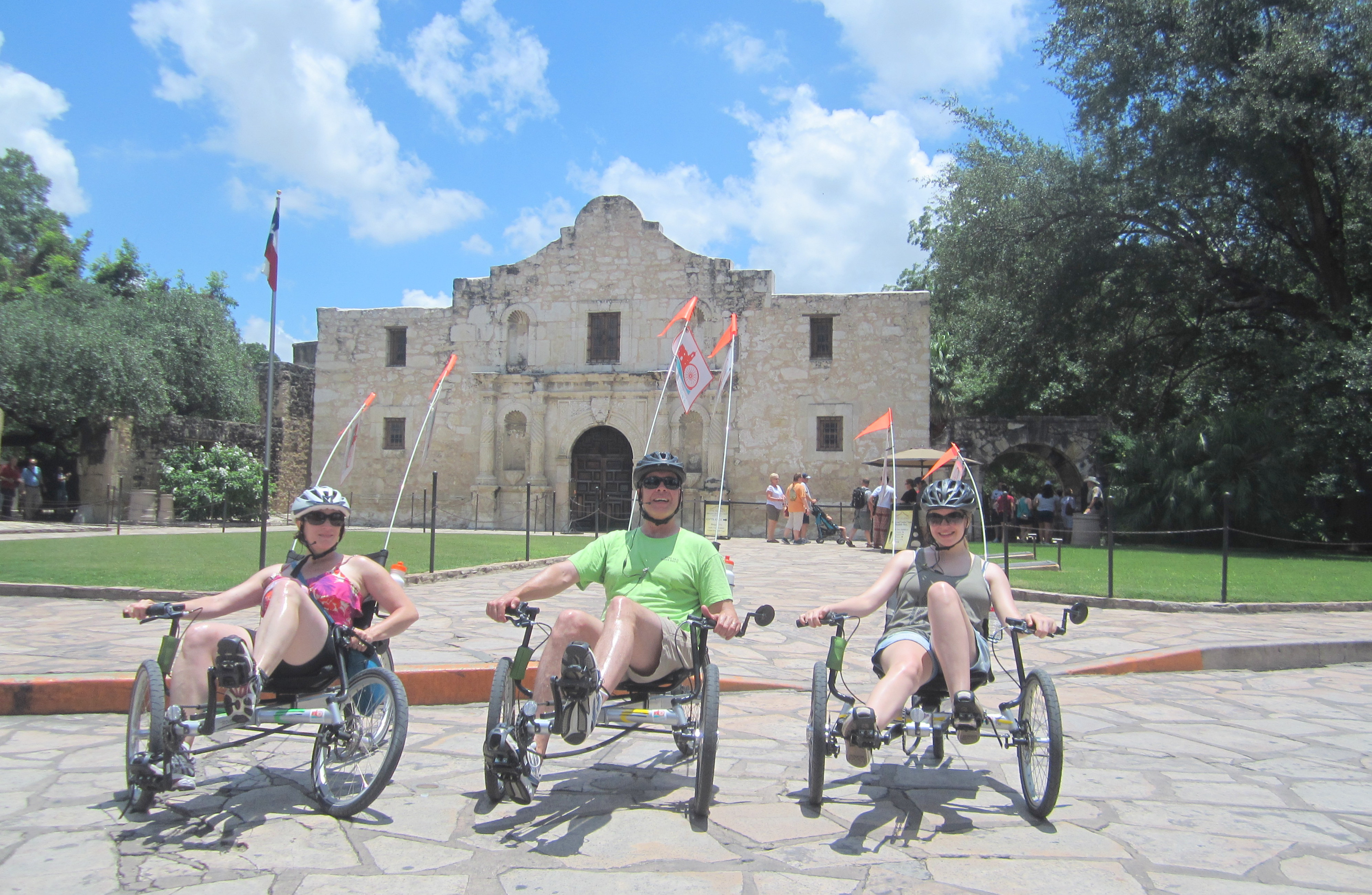 bike tours in san antonio texas
